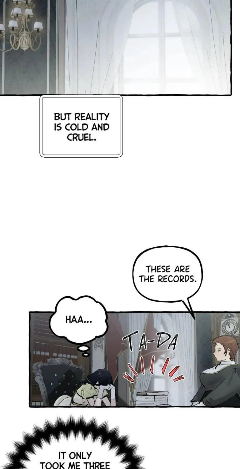 In the Doghouse Chapter 48 page 65 - 