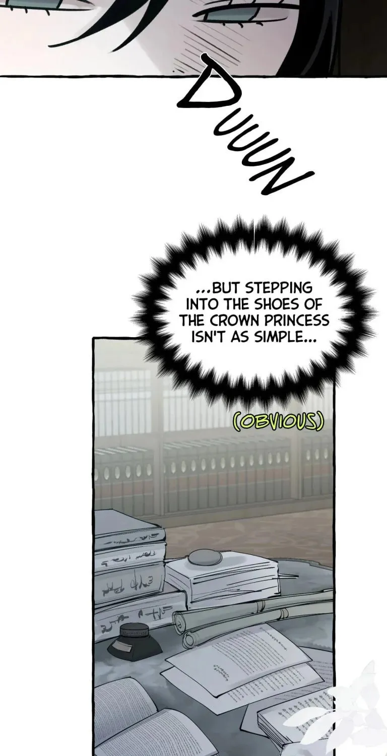 In the Doghouse Chapter 48 page 67 - 