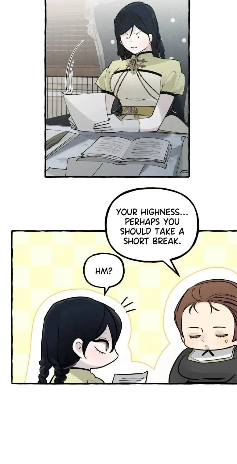 In the Doghouse Chapter 48 page 85 - 