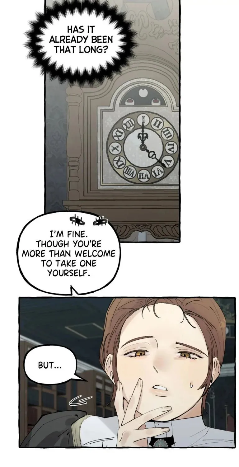 In the Doghouse Chapter 48 page 87 - 