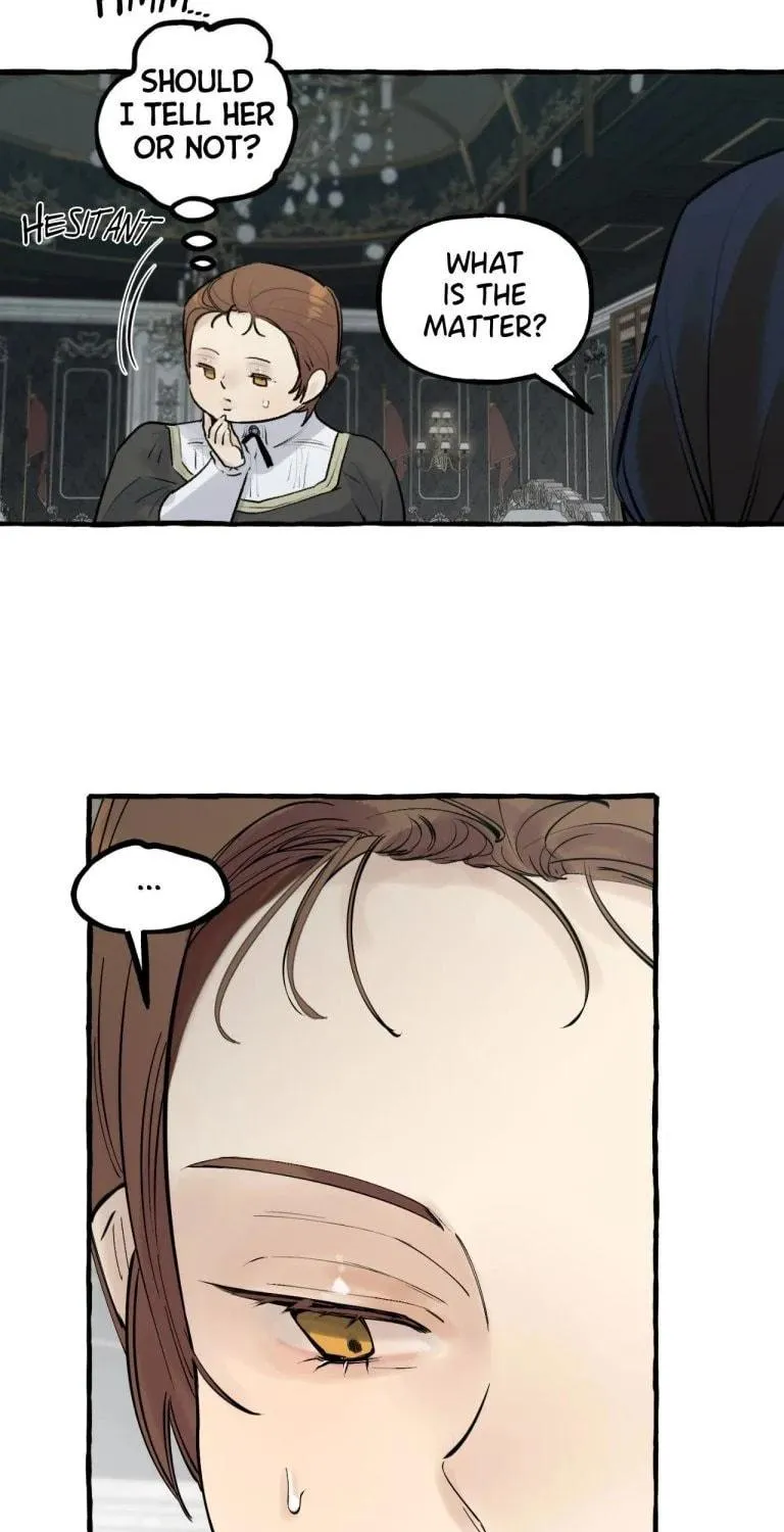 In the Doghouse Chapter 48 page 89 - 