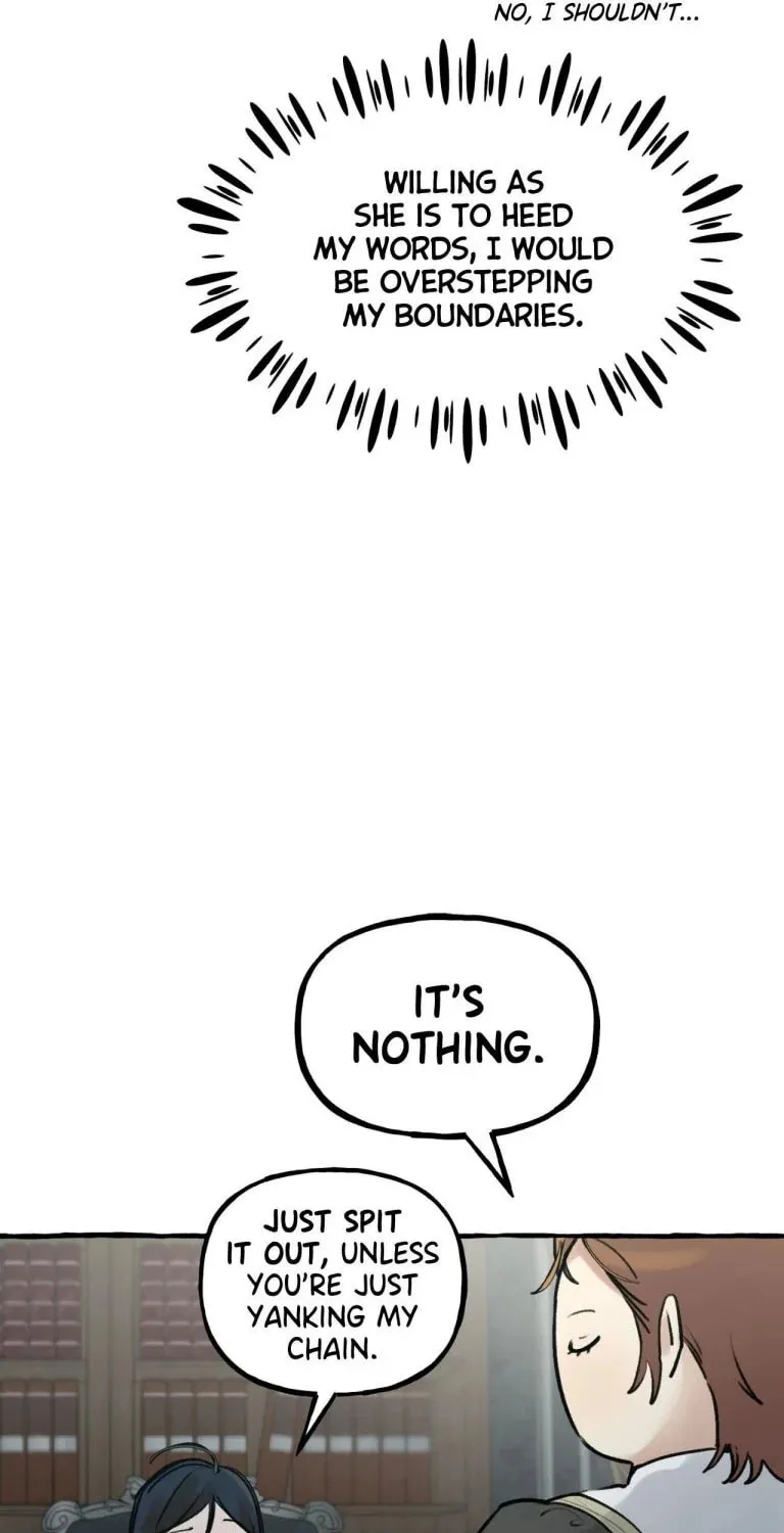 In the Doghouse Chapter 48 page 91 - 