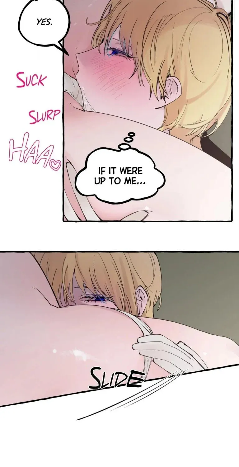 In the Doghouse Chapter 49 page 103 - 