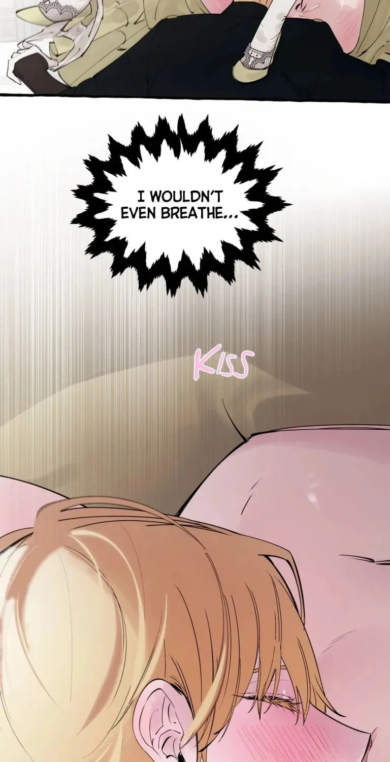 In the Doghouse Chapter 49 page 105 - 