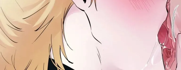 In the Doghouse Chapter 49 page 106 - 