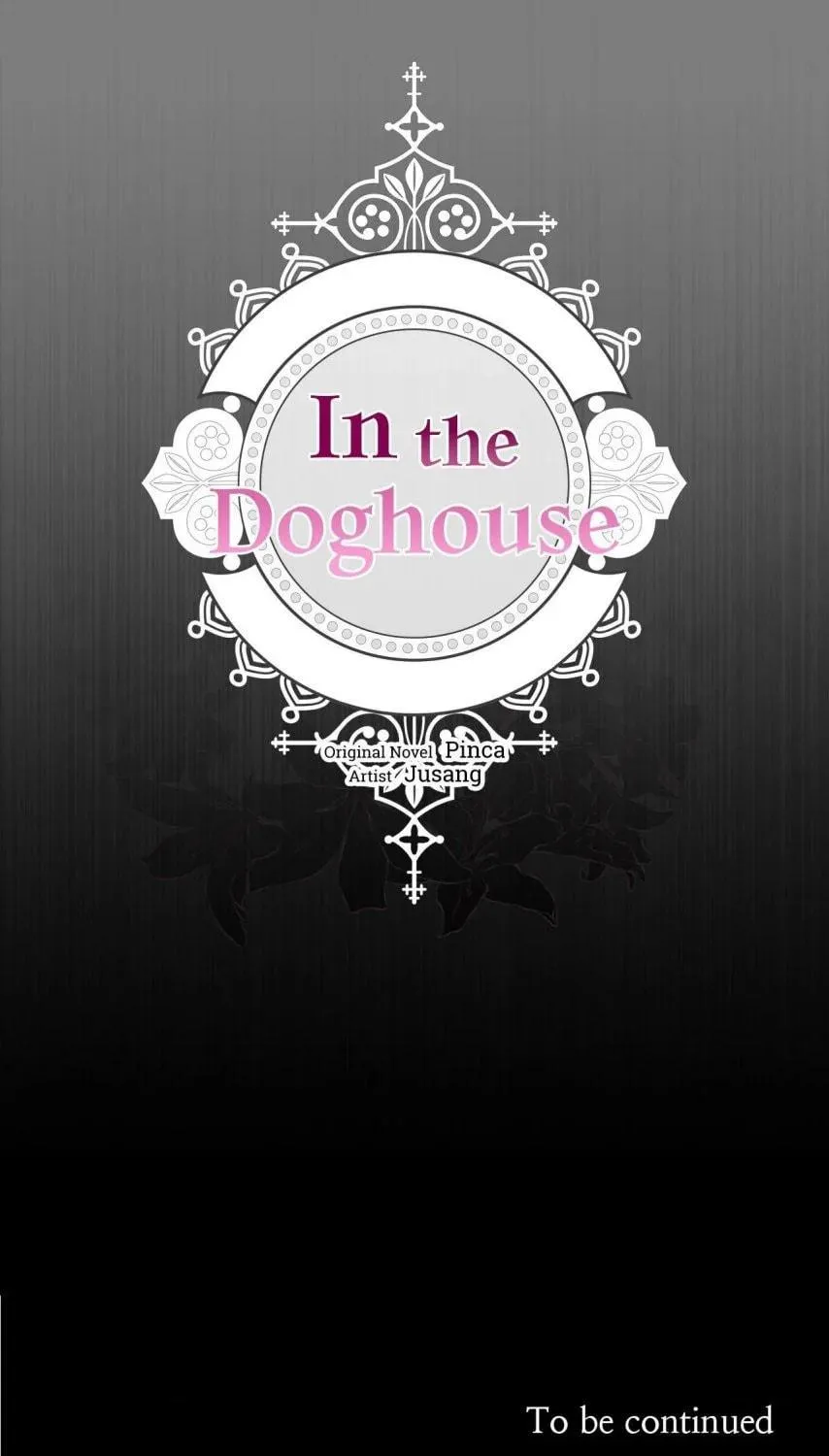 In the Doghouse Chapter 49 page 109 - 