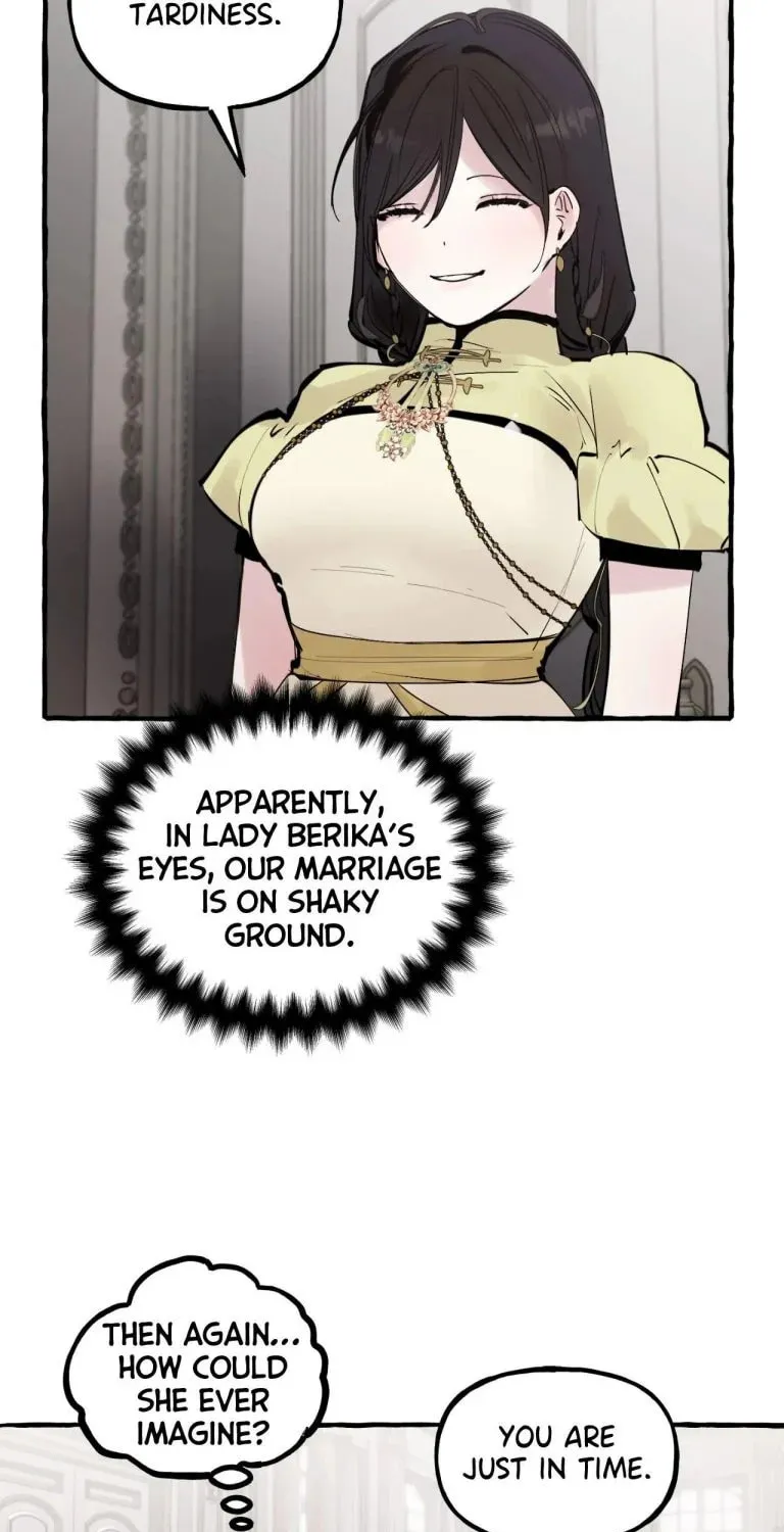 In the Doghouse Chapter 49 page 15 - 