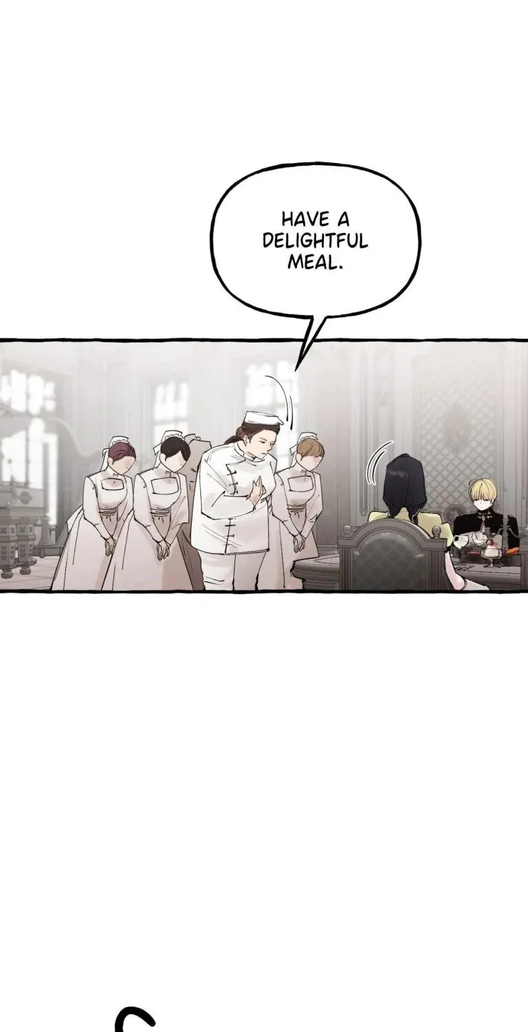 In the Doghouse Chapter 49 page 21 - 