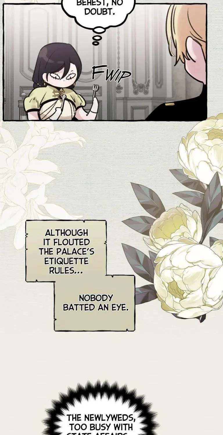 In the Doghouse Chapter 49 page 29 - 