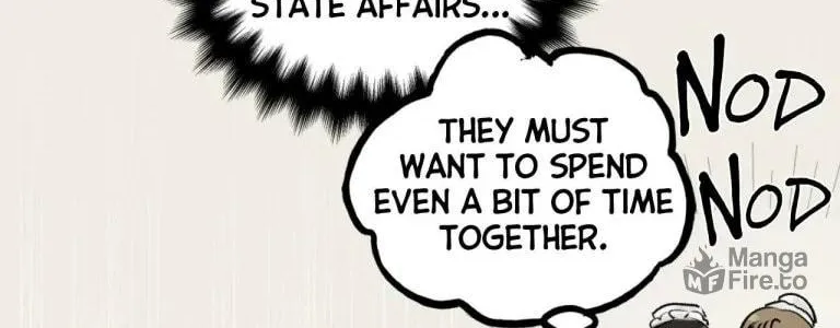 In the Doghouse Chapter 49 page 30 - 