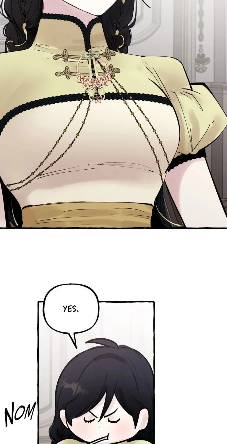In the Doghouse Chapter 49 page 33 - 