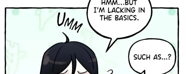 In the Doghouse Chapter 49 page 38 - 