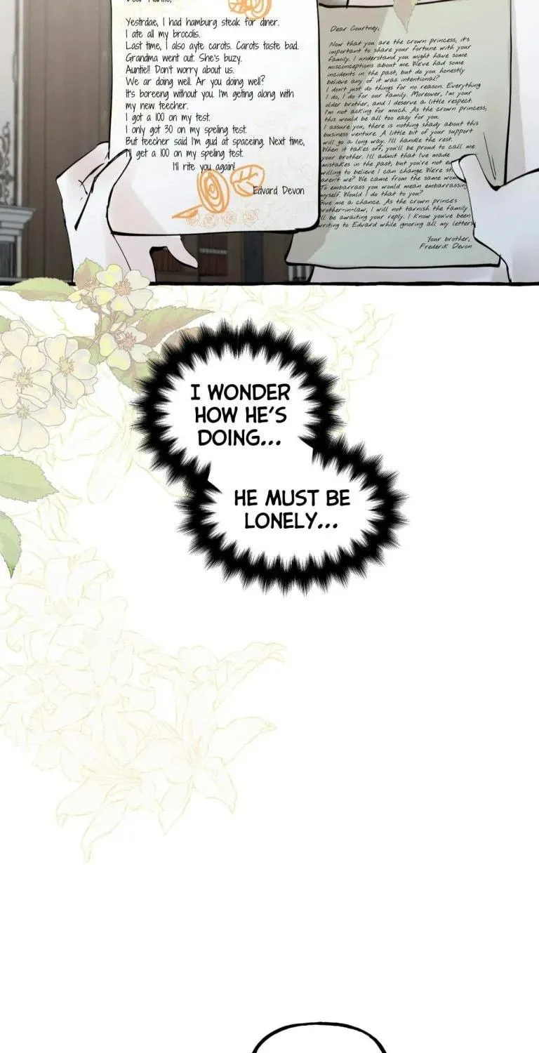 In the Doghouse Chapter 49 page 5 - 