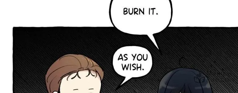 In the Doghouse Chapter 49 page 6 - 