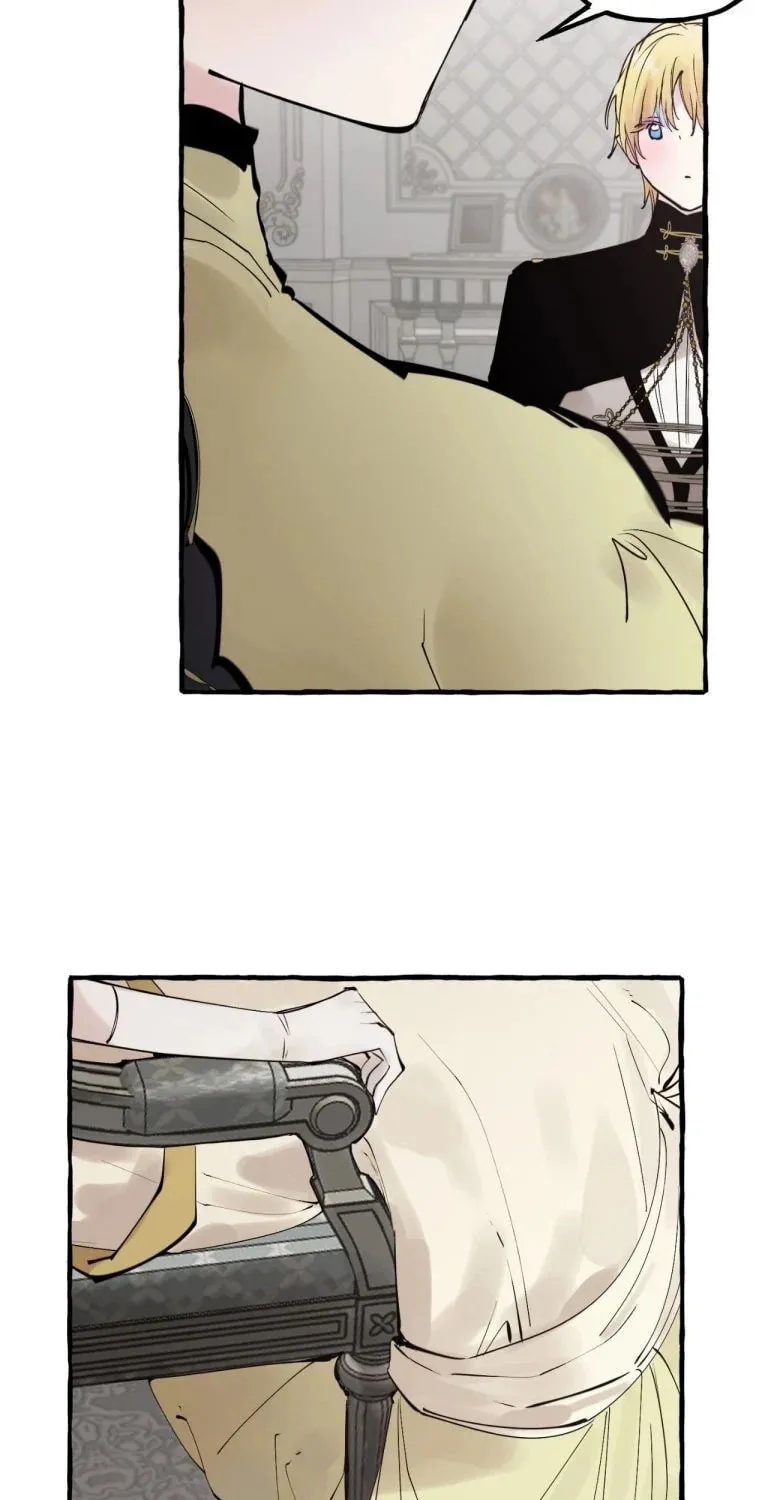 In the Doghouse Chapter 49 page 57 - 