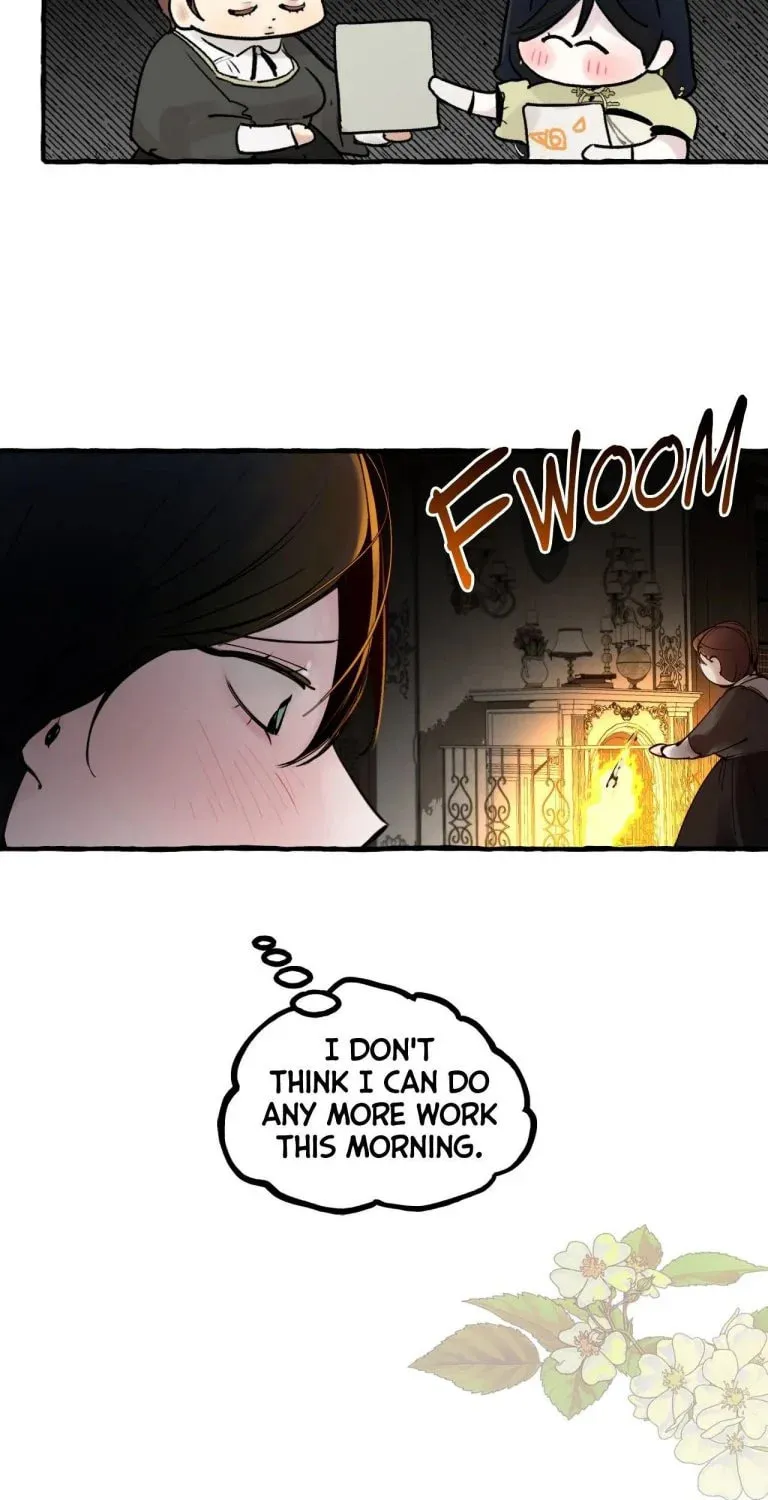 In the Doghouse Chapter 49 page 7 - 