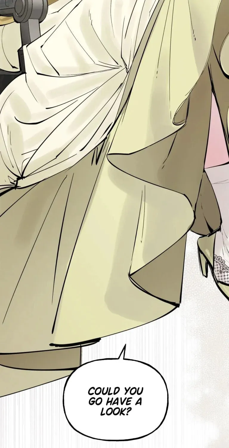 In the Doghouse Chapter 49 page 81 - 