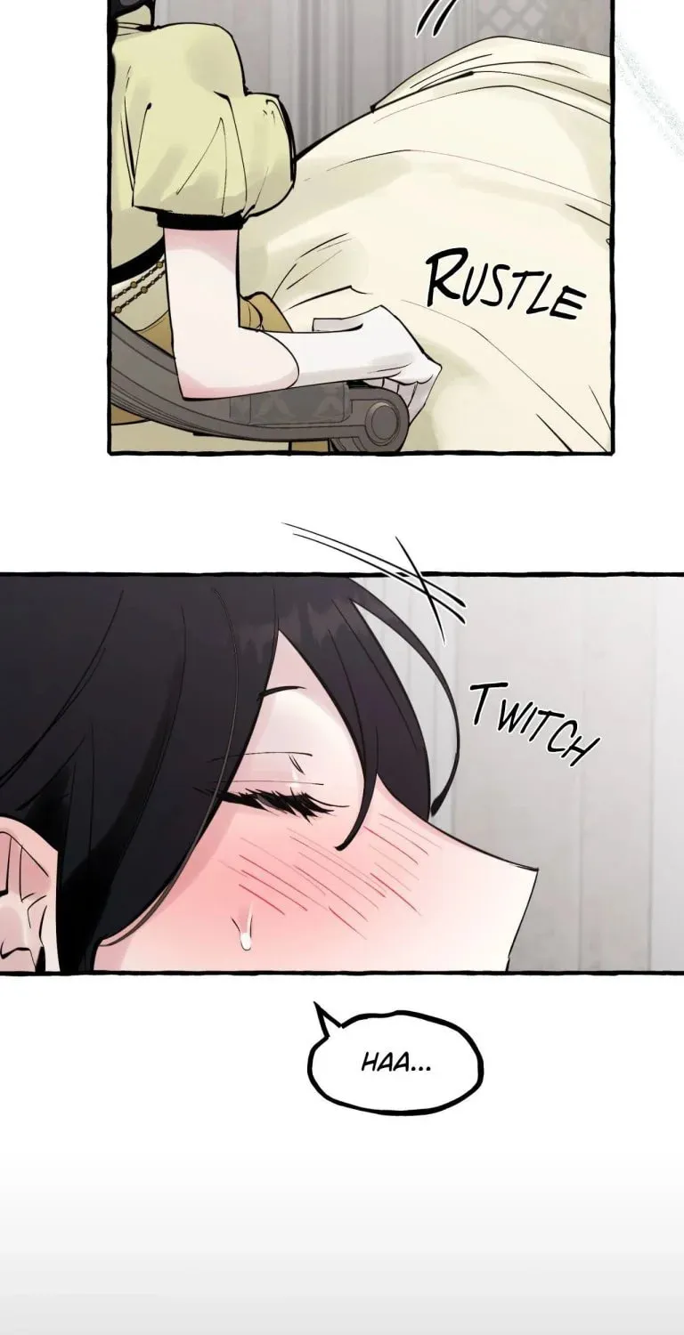 In the Doghouse Chapter 49 page 87 - 