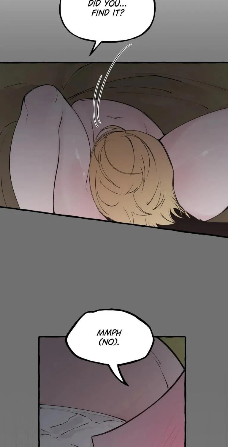 In the Doghouse Chapter 49 page 89 - 