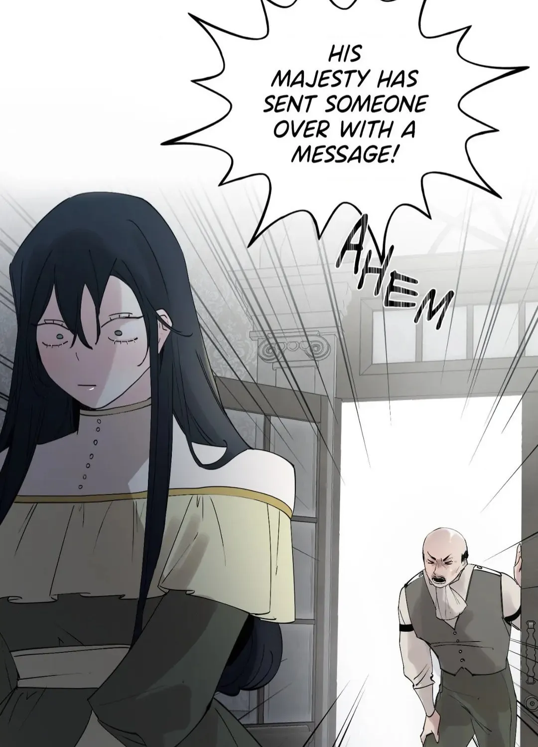 In the Doghouse Chapter 5 page 102 - 
