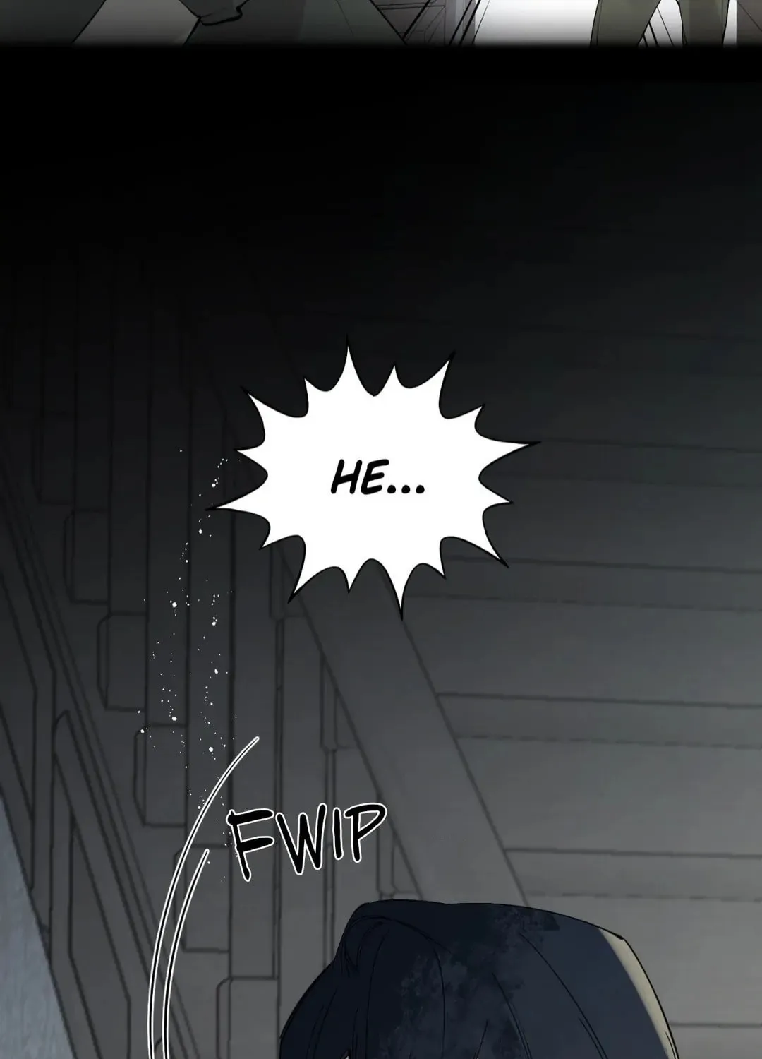 In the Doghouse Chapter 5 page 103 - 