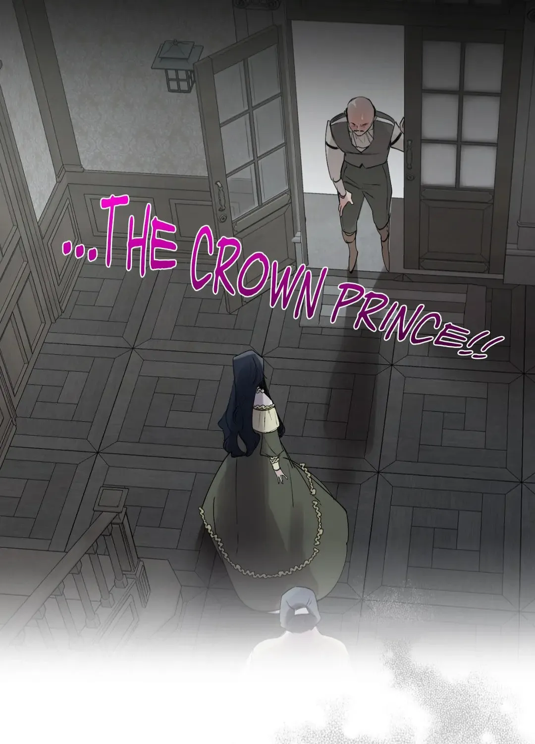 In the Doghouse Chapter 5 page 108 - 