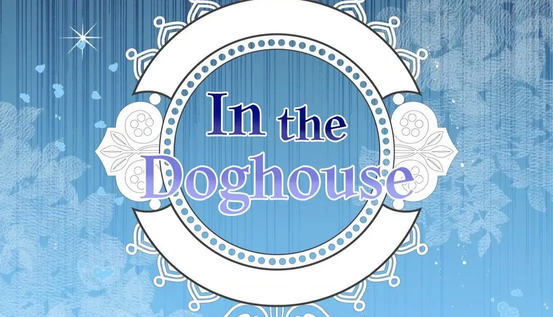 In the Doghouse Chapter 5 page 12 - 