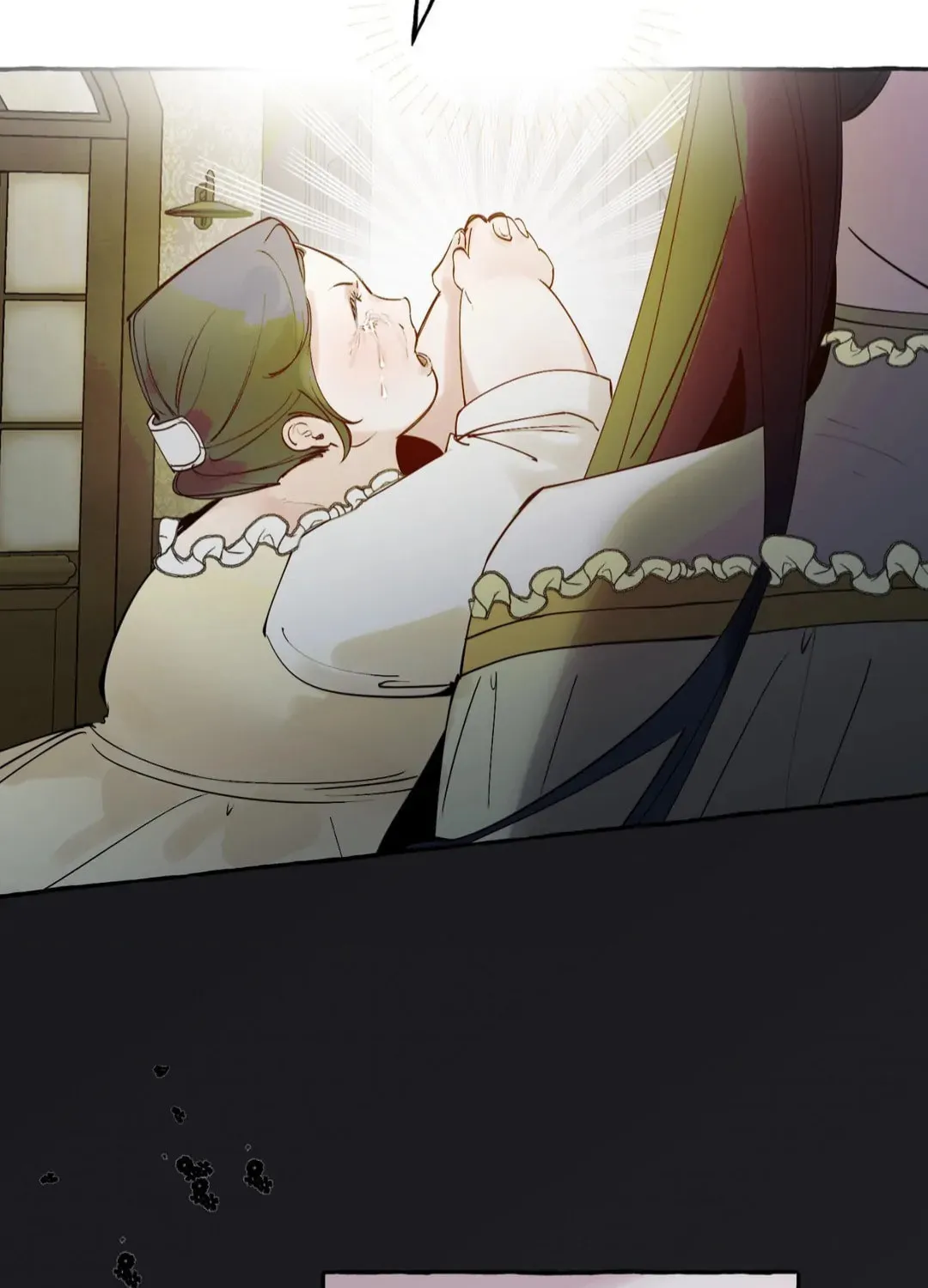 In the Doghouse Chapter 5 page 111 - 