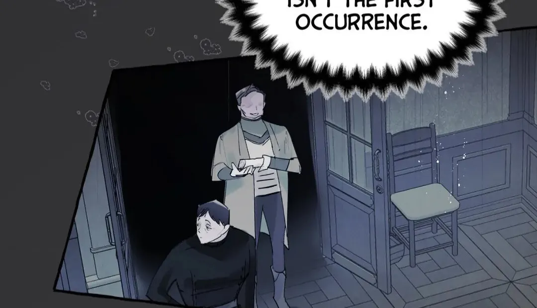 In the Doghouse Chapter 5 page 114 - 