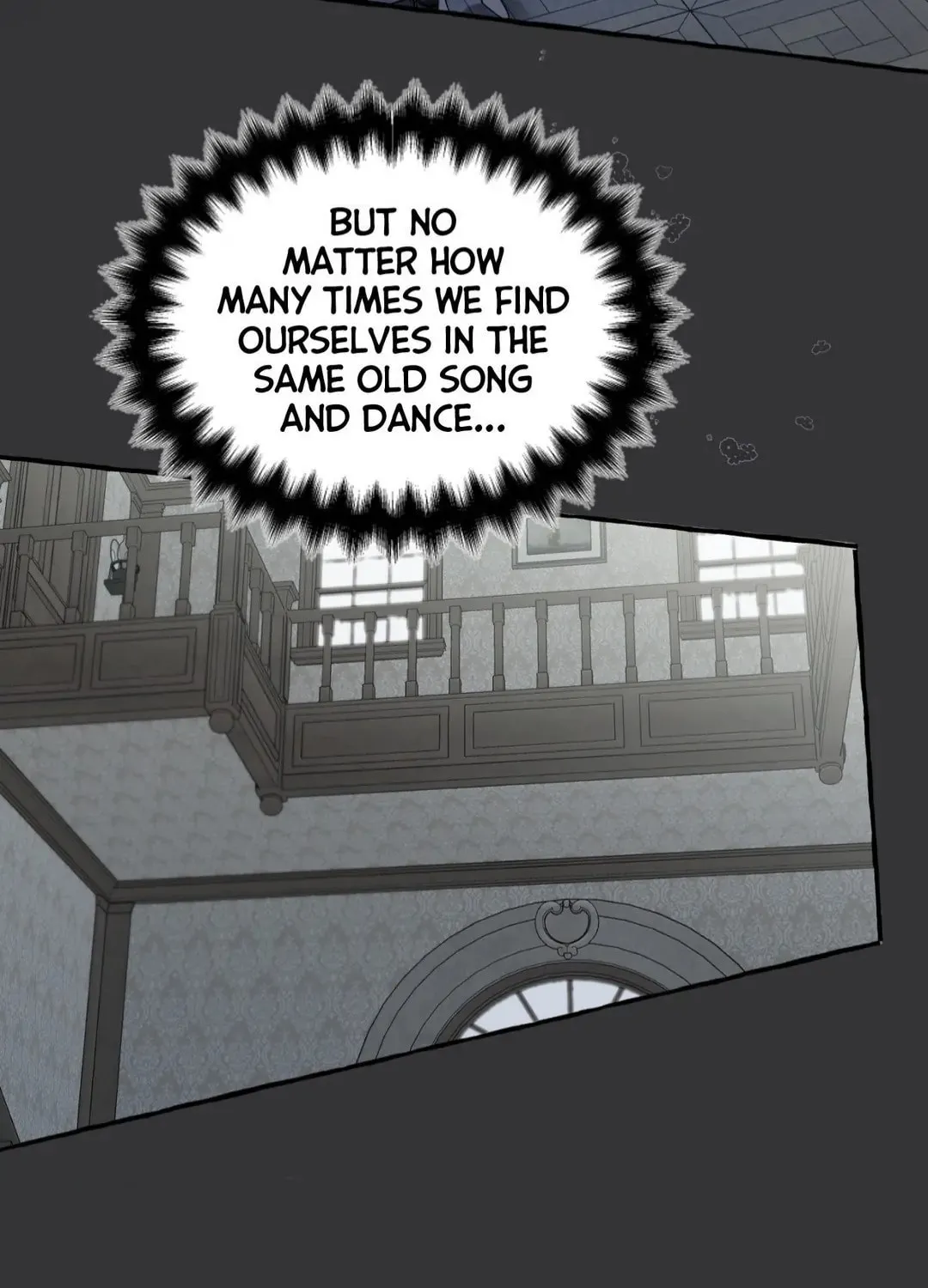 In the Doghouse Chapter 5 page 115 - 