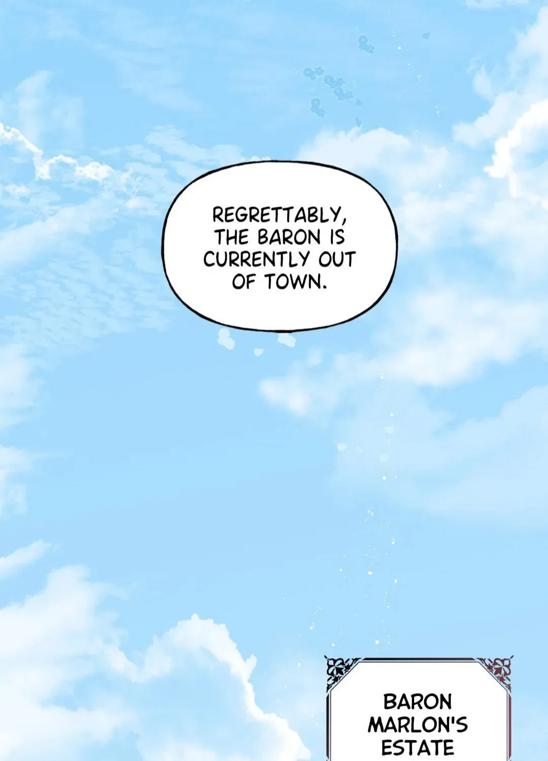 In the Doghouse Chapter 5 page 14 - 