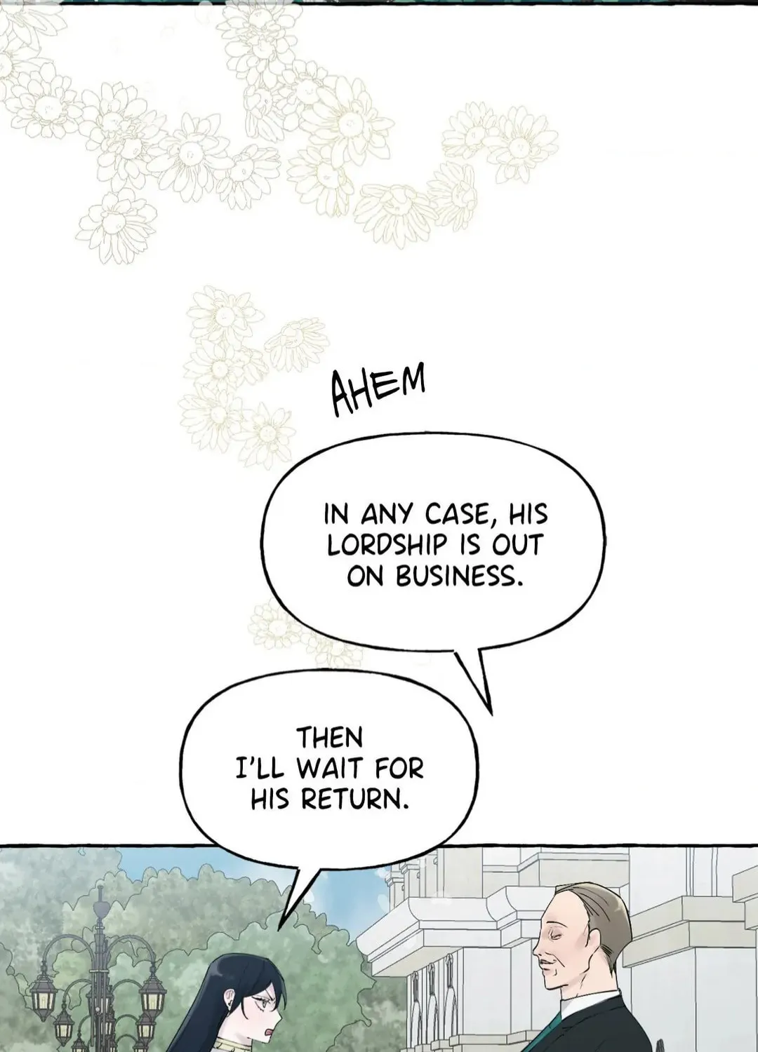 In the Doghouse Chapter 5 page 18 - 