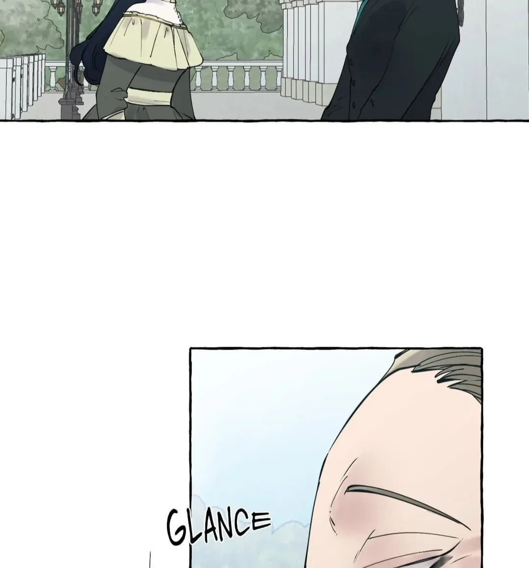 In the Doghouse Chapter 5 page 19 - 