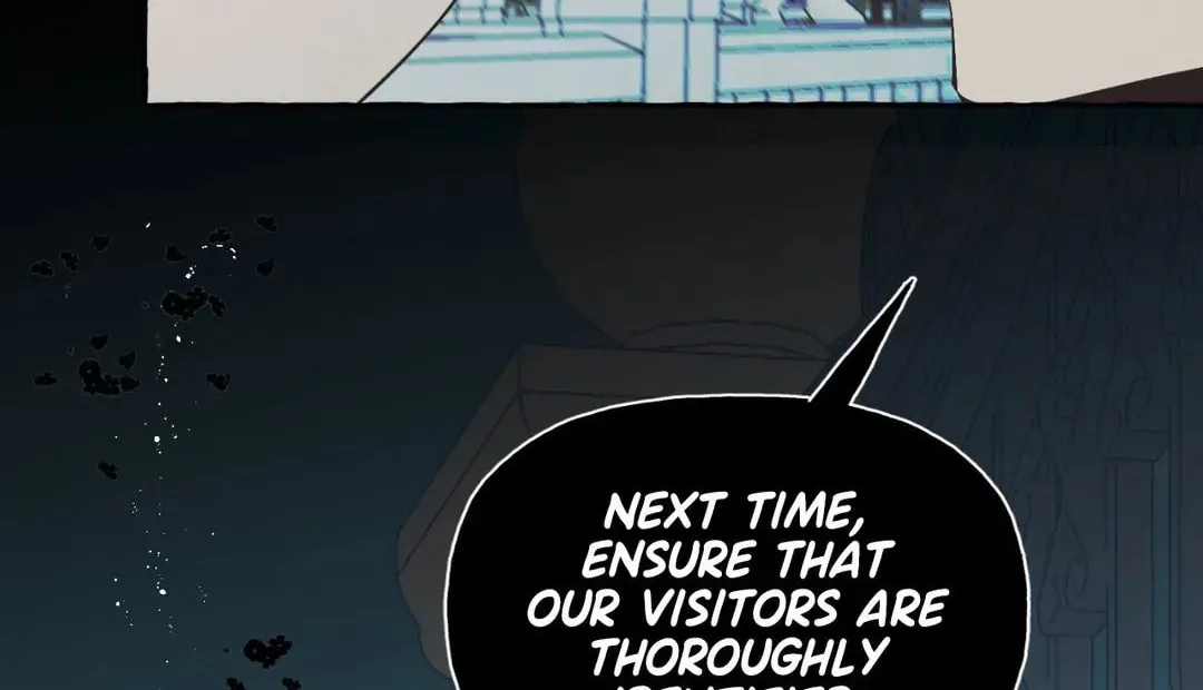 In the Doghouse Chapter 5 page 26 - 