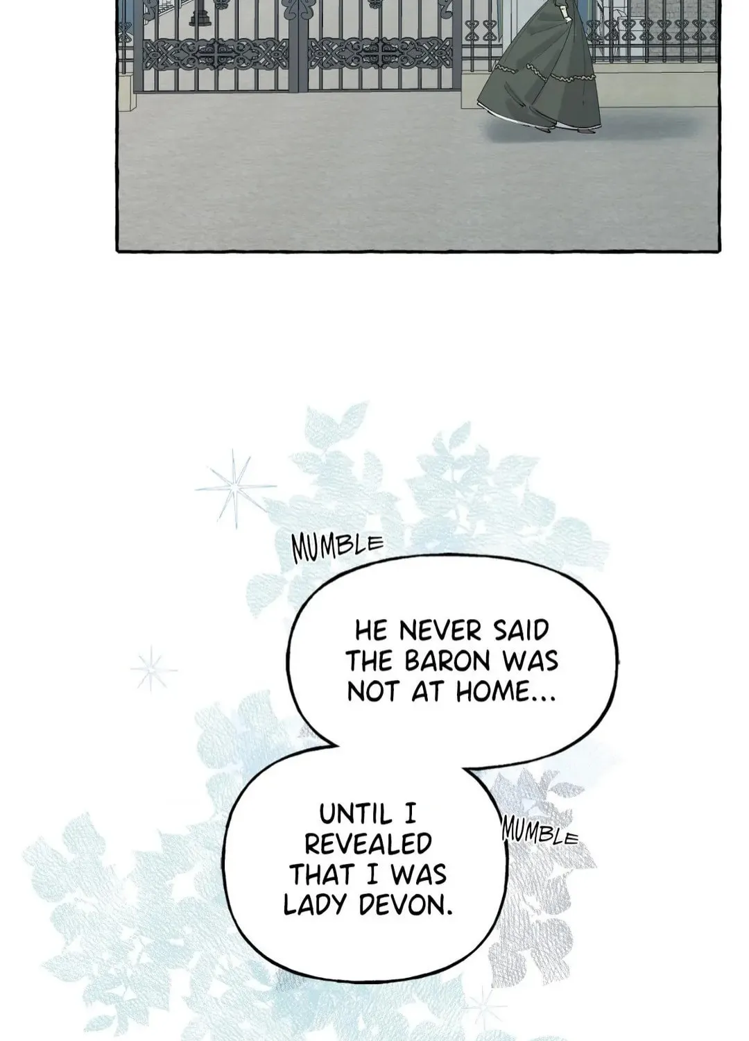 In the Doghouse Chapter 5 page 32 - 