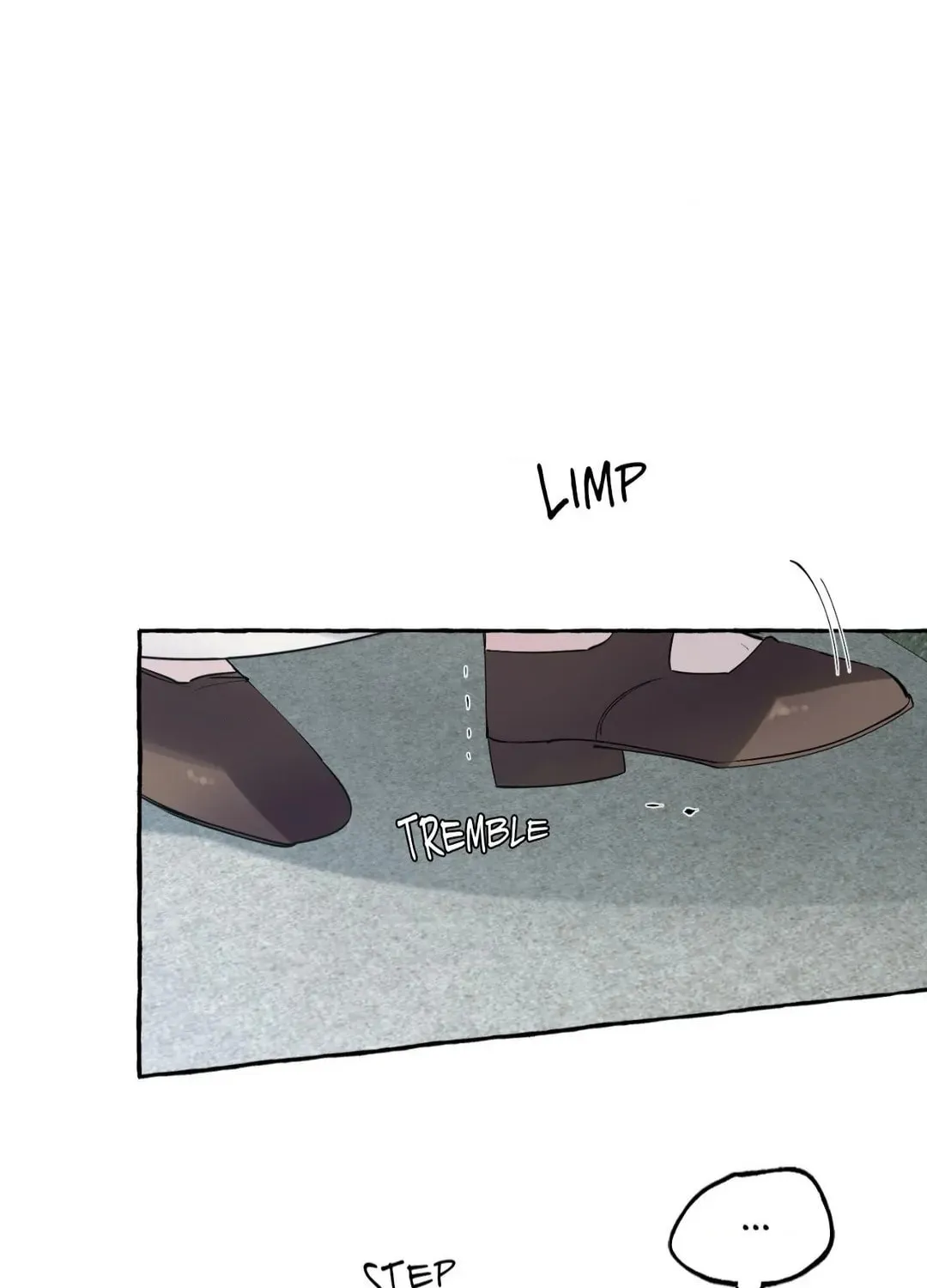 In the Doghouse Chapter 5 page 35 - 