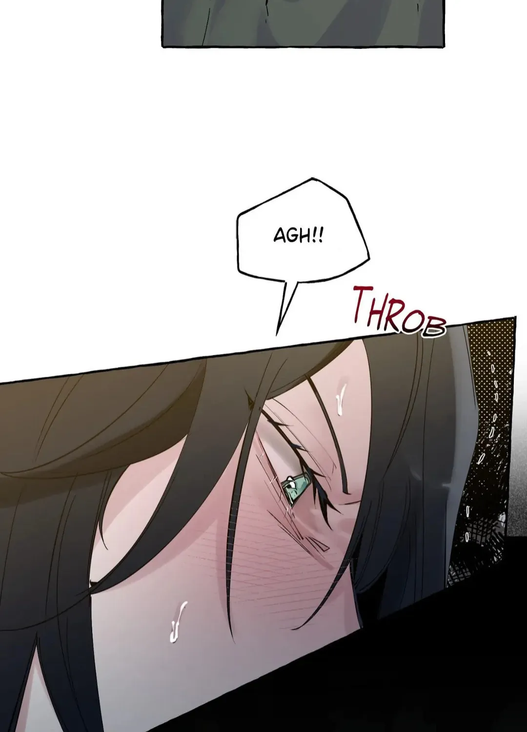 In the Doghouse Chapter 5 page 40 - 