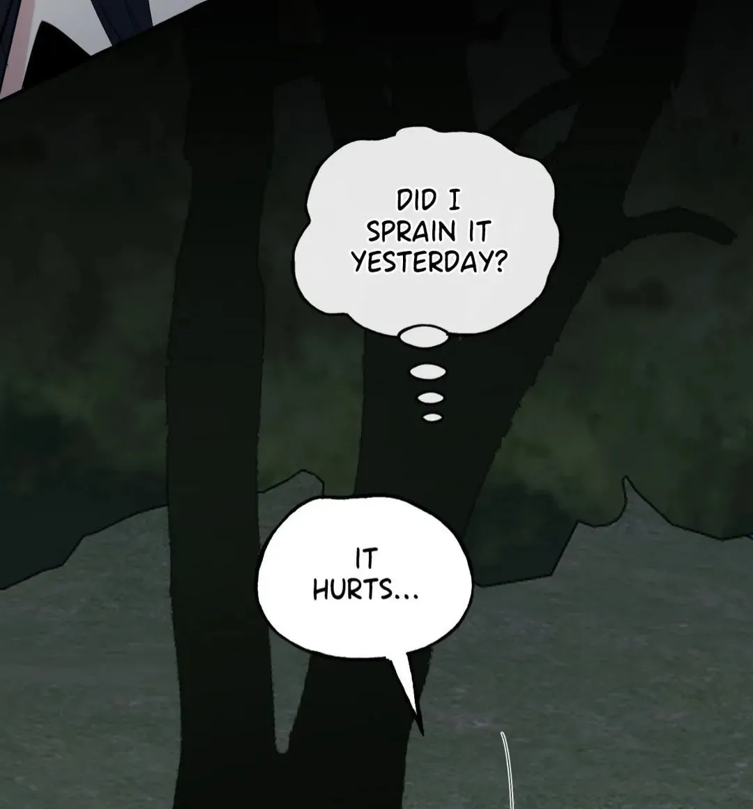 In the Doghouse Chapter 5 page 41 - 