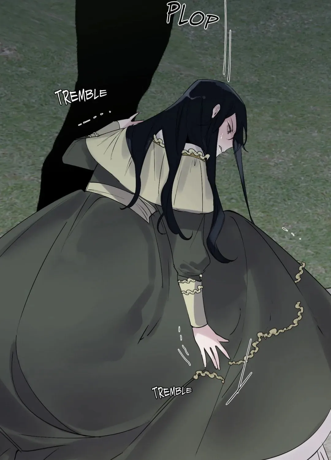 In the Doghouse Chapter 5 page 42 - 