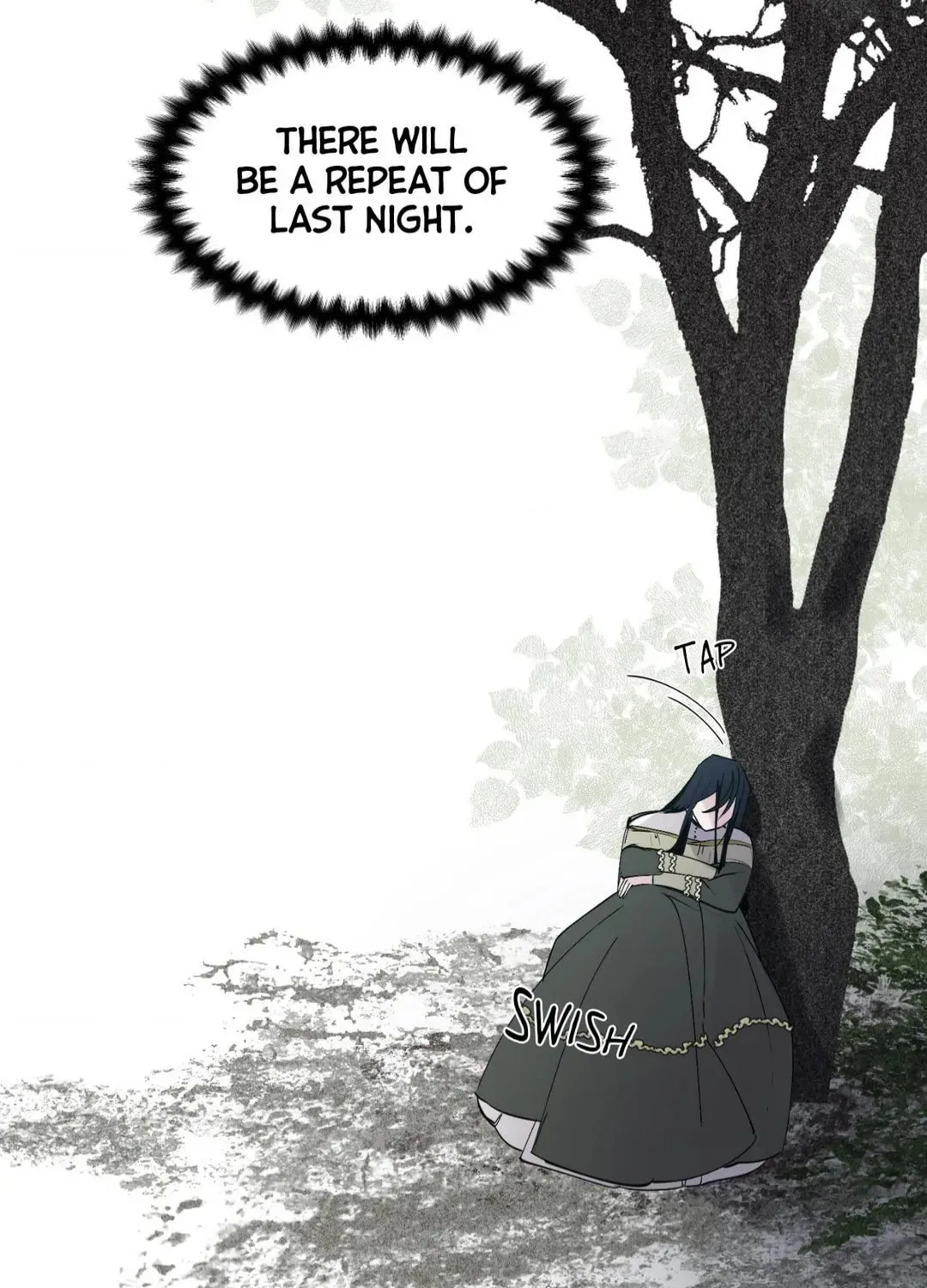 In the Doghouse Chapter 5 page 47 - 