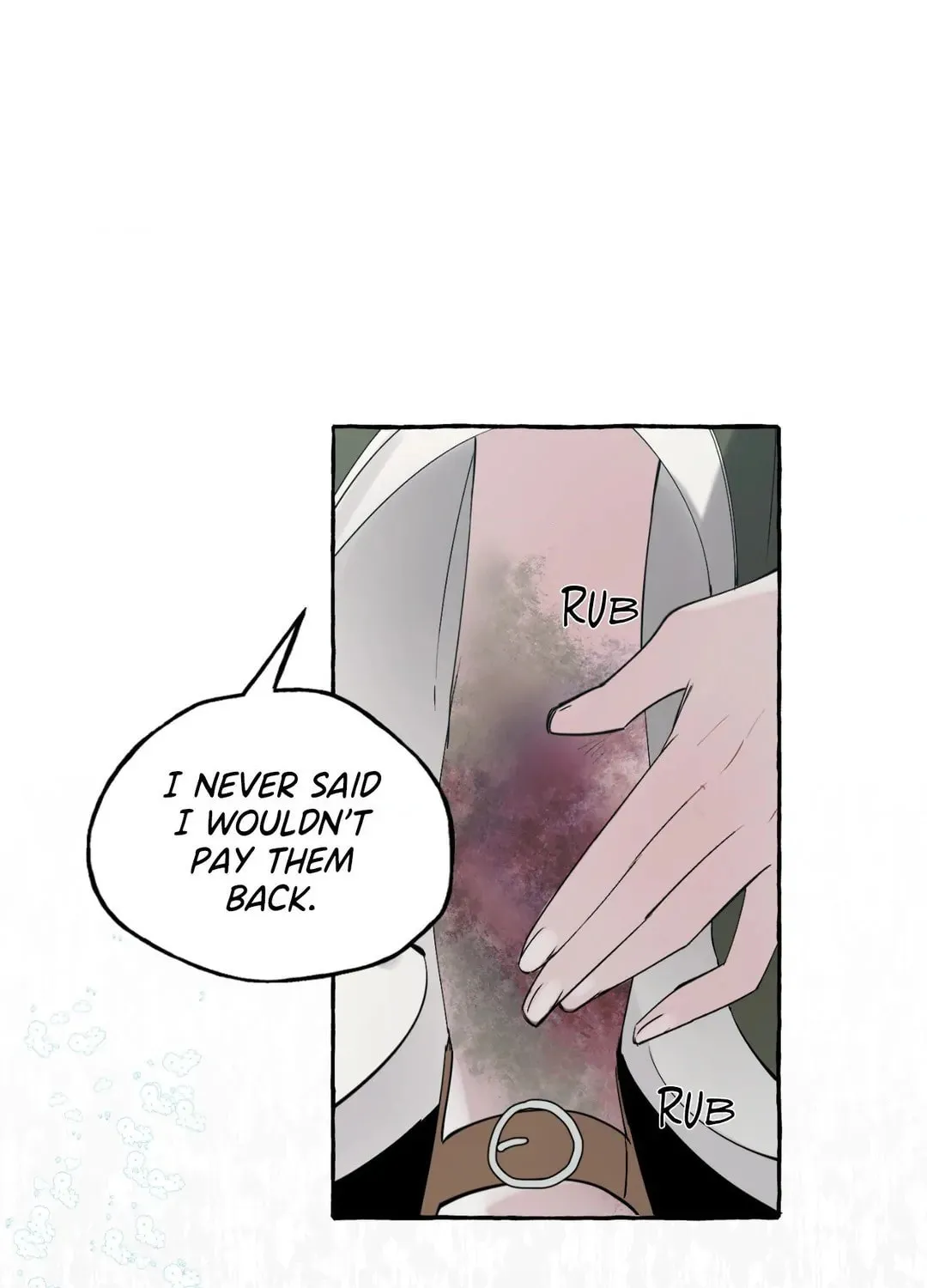 In the Doghouse Chapter 5 page 49 - 