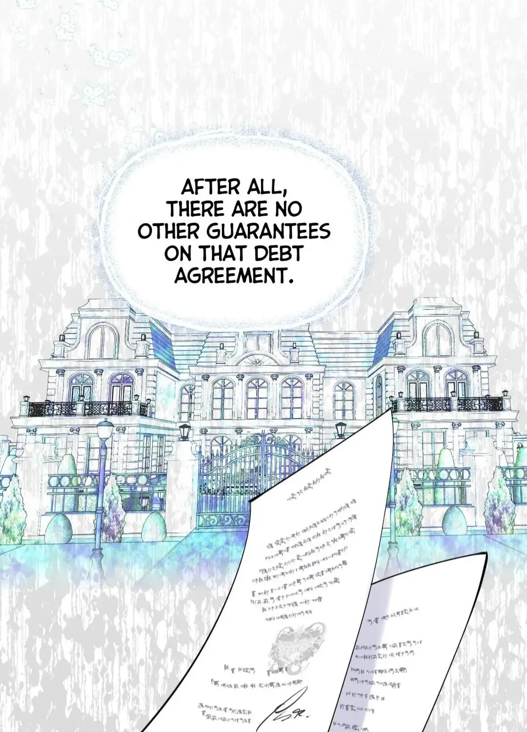 In the Doghouse Chapter 5 page 50 - 
