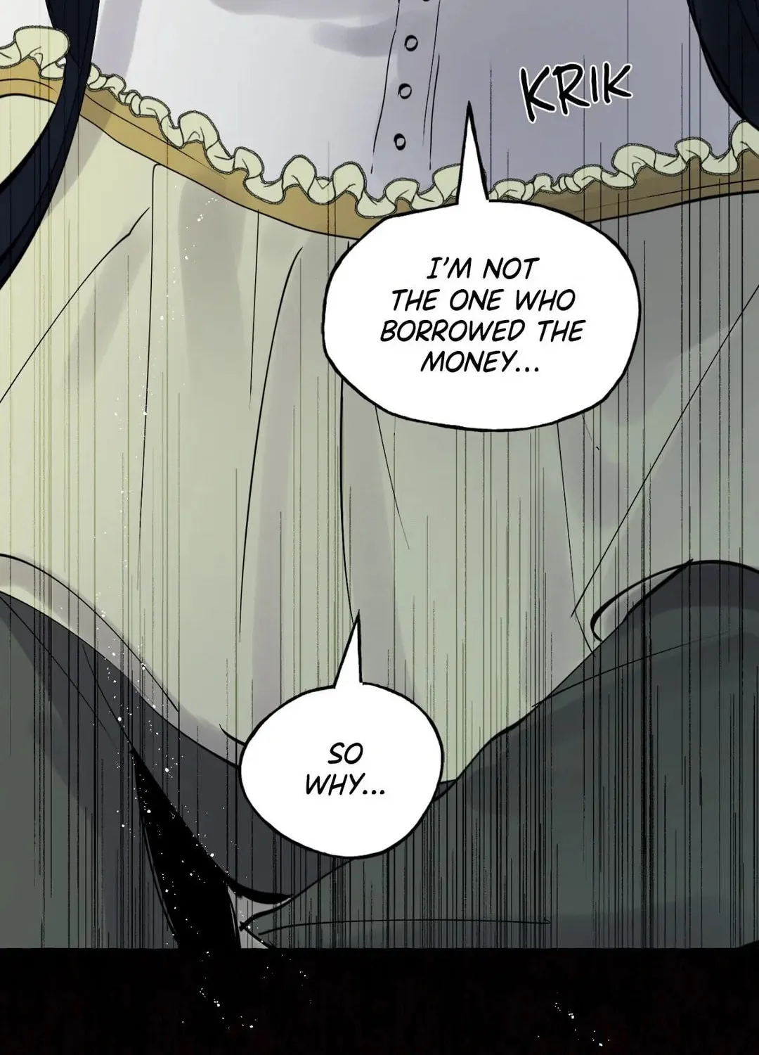 In the Doghouse Chapter 5 page 54 - 