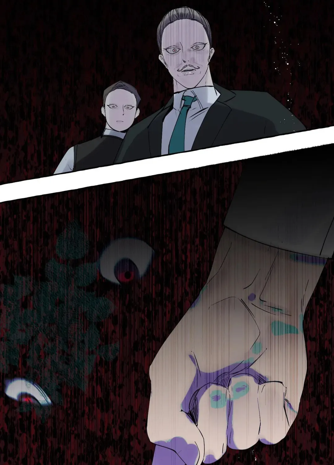 In the Doghouse Chapter 5 page 55 - 