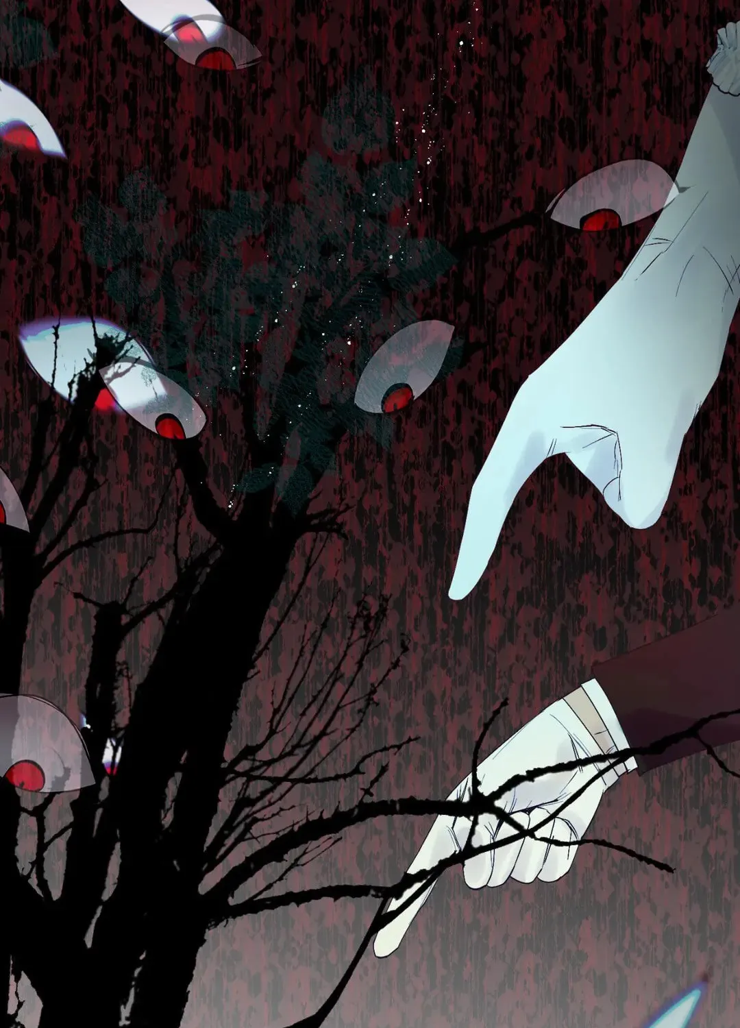 In the Doghouse Chapter 5 page 57 - 