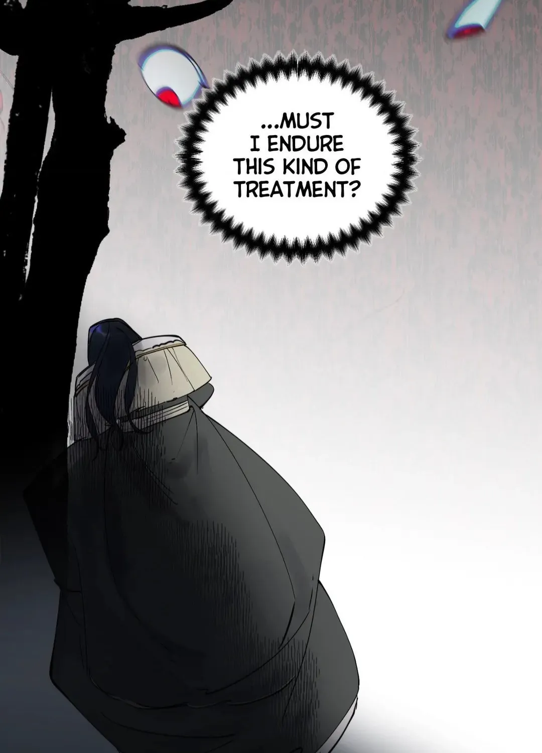 In the Doghouse Chapter 5 page 58 - 