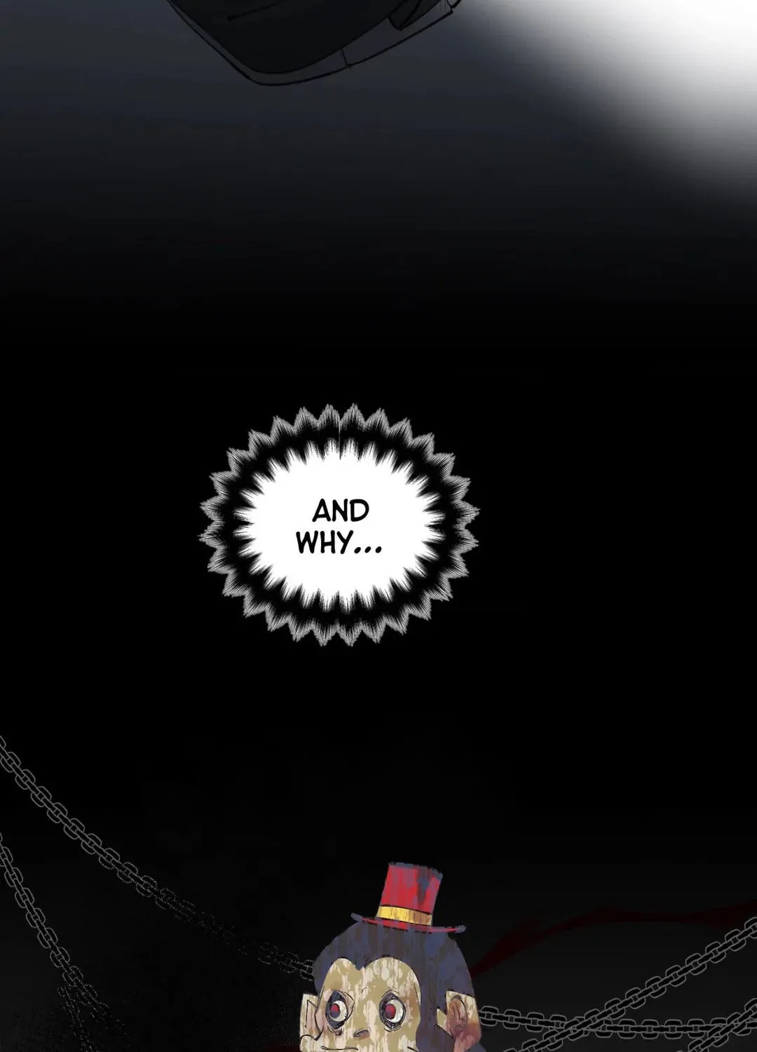 In the Doghouse Chapter 5 page 59 - 