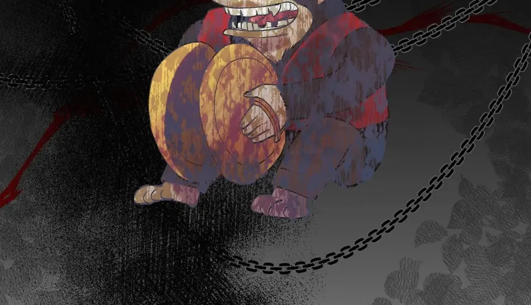 In the Doghouse Chapter 5 page 60 - 