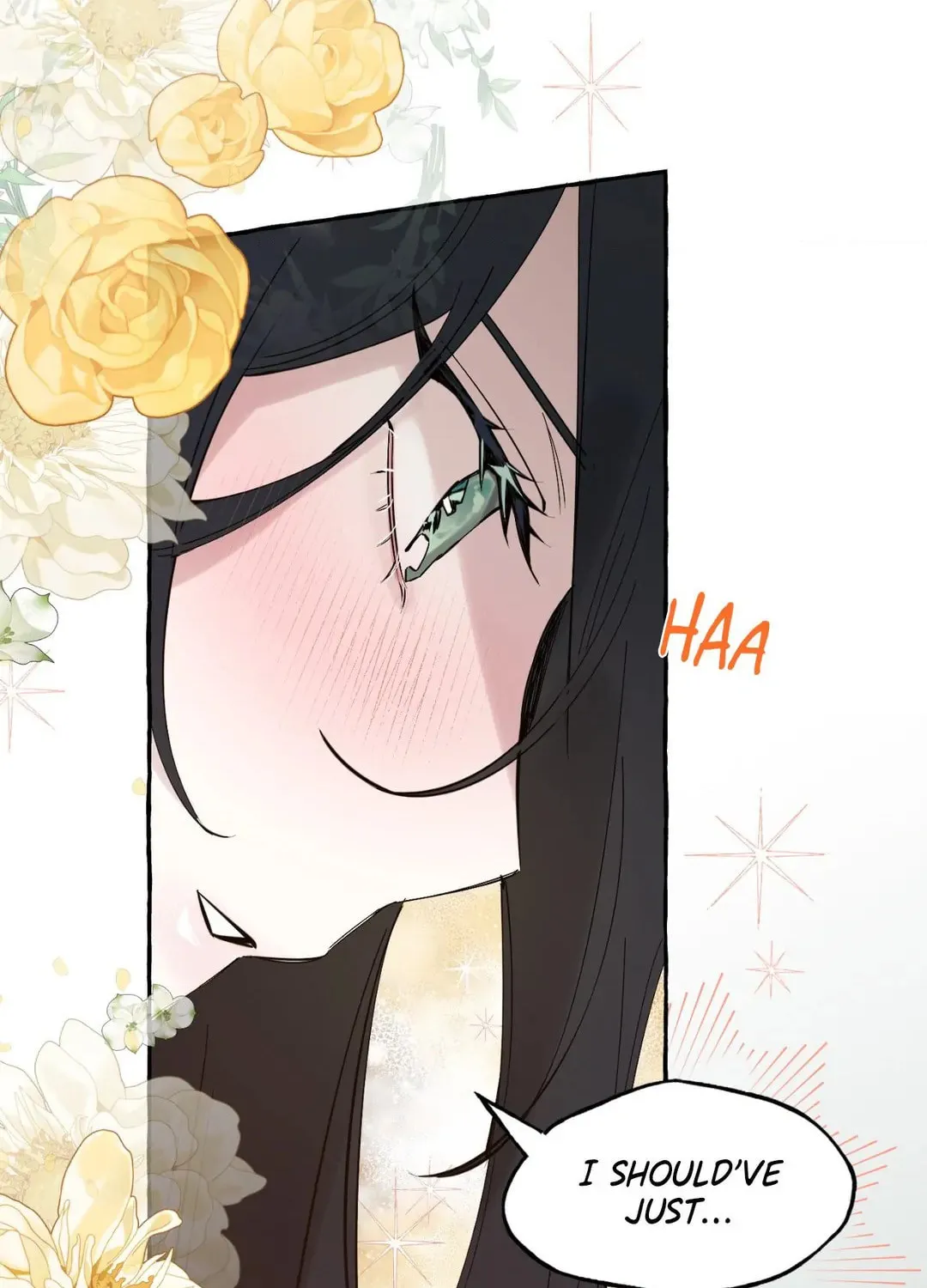 In the Doghouse Chapter 5 page 62 - 