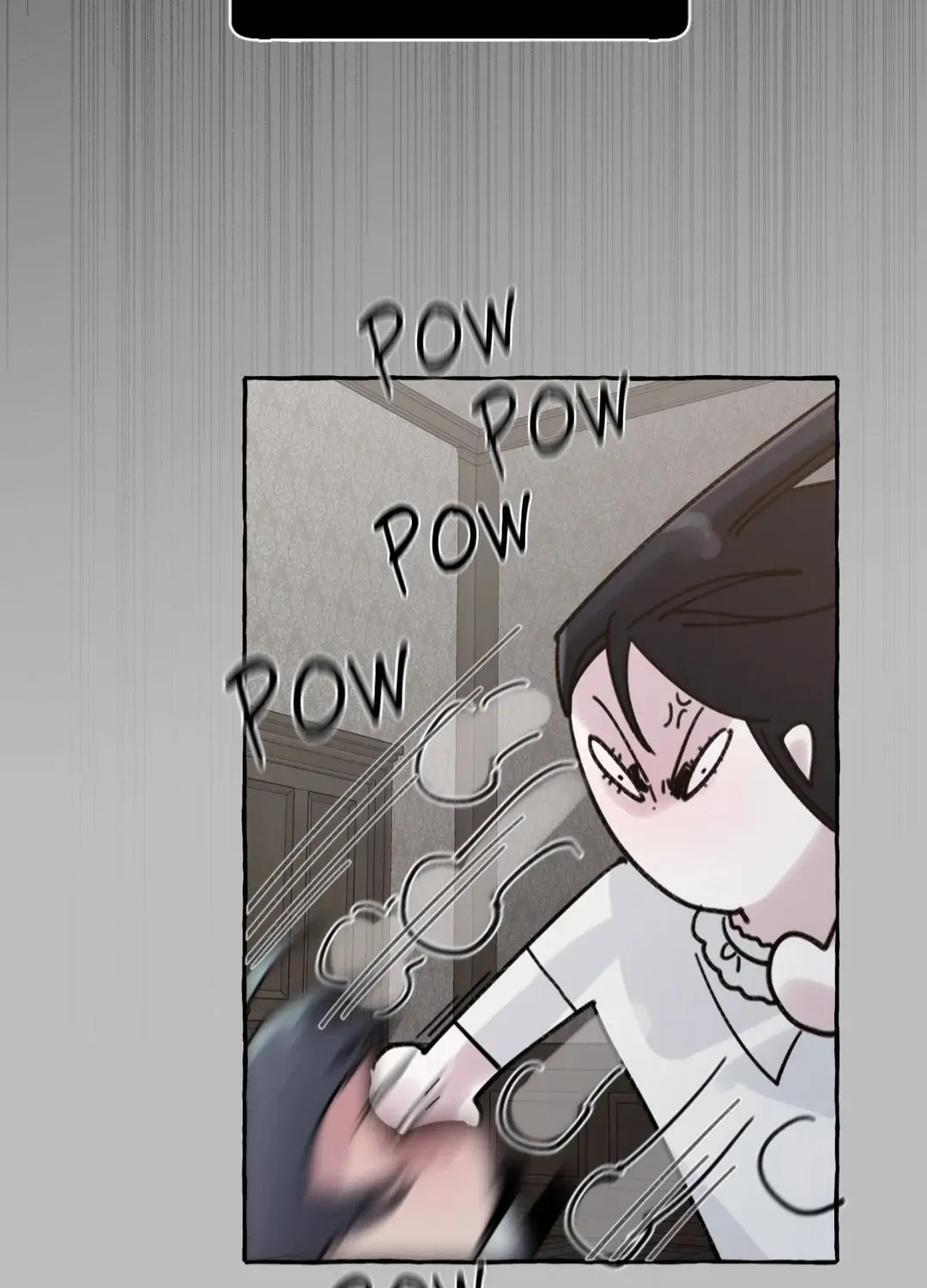 In the Doghouse Chapter 5 page 68 - 